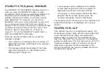 Preview for 196 page of Cadillac GMC Yukon Denali 2005 Owner'S Manual