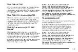 Preview for 197 page of Cadillac GMC Yukon Denali 2005 Owner'S Manual