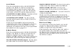 Preview for 199 page of Cadillac GMC Yukon Denali 2005 Owner'S Manual