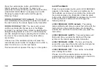 Preview for 200 page of Cadillac GMC Yukon Denali 2005 Owner'S Manual