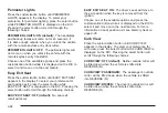 Preview for 202 page of Cadillac GMC Yukon Denali 2005 Owner'S Manual