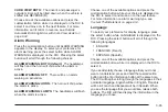 Preview for 203 page of Cadillac GMC Yukon Denali 2005 Owner'S Manual