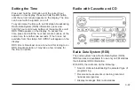 Preview for 205 page of Cadillac GMC Yukon Denali 2005 Owner'S Manual