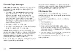 Preview for 216 page of Cadillac GMC Yukon Denali 2005 Owner'S Manual