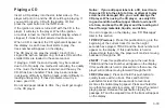 Preview for 217 page of Cadillac GMC Yukon Denali 2005 Owner'S Manual