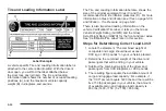 Preview for 282 page of Cadillac GMC Yukon Denali 2005 Owner'S Manual