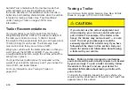 Preview for 288 page of Cadillac GMC Yukon Denali 2005 Owner'S Manual