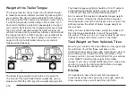 Preview for 292 page of Cadillac GMC Yukon Denali 2005 Owner'S Manual