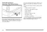 Preview for 298 page of Cadillac GMC Yukon Denali 2005 Owner'S Manual