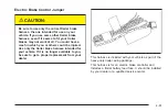 Preview for 299 page of Cadillac GMC Yukon Denali 2005 Owner'S Manual