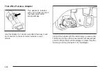 Preview for 300 page of Cadillac GMC Yukon Denali 2005 Owner'S Manual