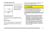 Preview for 339 page of Cadillac GMC Yukon Denali 2005 Owner'S Manual