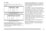 Preview for 359 page of Cadillac GMC Yukon Denali 2005 Owner'S Manual