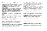 Preview for 360 page of Cadillac GMC Yukon Denali 2005 Owner'S Manual