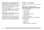 Preview for 362 page of Cadillac GMC Yukon Denali 2005 Owner'S Manual