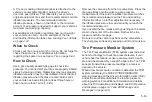 Preview for 363 page of Cadillac GMC Yukon Denali 2005 Owner'S Manual