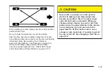 Preview for 367 page of Cadillac GMC Yukon Denali 2005 Owner'S Manual