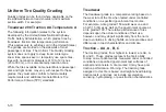 Preview for 370 page of Cadillac GMC Yukon Denali 2005 Owner'S Manual