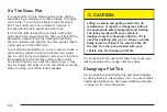 Preview for 374 page of Cadillac GMC Yukon Denali 2005 Owner'S Manual