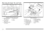 Preview for 376 page of Cadillac GMC Yukon Denali 2005 Owner'S Manual