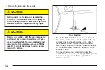 Preview for 382 page of Cadillac GMC Yukon Denali 2005 Owner'S Manual