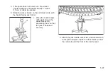 Preview for 387 page of Cadillac GMC Yukon Denali 2005 Owner'S Manual