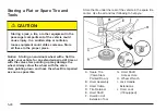 Preview for 390 page of Cadillac GMC Yukon Denali 2005 Owner'S Manual