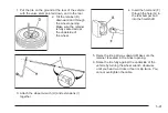 Preview for 391 page of Cadillac GMC Yukon Denali 2005 Owner'S Manual