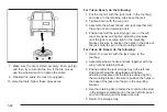 Preview for 392 page of Cadillac GMC Yukon Denali 2005 Owner'S Manual