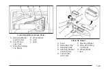 Preview for 393 page of Cadillac GMC Yukon Denali 2005 Owner'S Manual