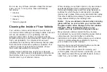 Preview for 395 page of Cadillac GMC Yukon Denali 2005 Owner'S Manual