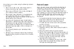 Preview for 396 page of Cadillac GMC Yukon Denali 2005 Owner'S Manual