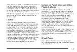 Preview for 397 page of Cadillac GMC Yukon Denali 2005 Owner'S Manual