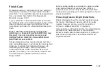 Preview for 399 page of Cadillac GMC Yukon Denali 2005 Owner'S Manual