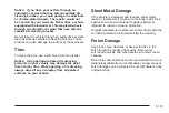 Preview for 401 page of Cadillac GMC Yukon Denali 2005 Owner'S Manual