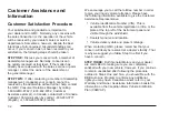 Preview for 432 page of Cadillac GMC Yukon Denali 2005 Owner'S Manual