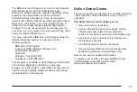 Preview for 433 page of Cadillac GMC Yukon Denali 2005 Owner'S Manual