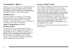 Preview for 438 page of Cadillac GMC Yukon Denali 2005 Owner'S Manual