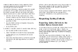 Preview for 440 page of Cadillac GMC Yukon Denali 2005 Owner'S Manual