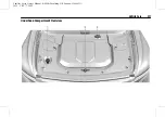 Предварительный просмотр 253 страницы Cadillac LYRIQ 2023 Owner'S Manual