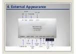 Preview for 6 page of Cadillac ML-PAS-190402 Manual