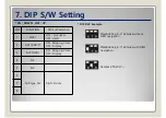 Preview for 11 page of Cadillac ML-PAS-190402 Manual