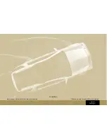 Предварительный просмотр 19 страницы Cadillac SRX 2006 Customer Convenience/Personalization Manual