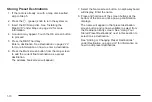 Preview for 14 page of Cadillac SRX 2008 Manual