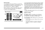 Preview for 31 page of Cadillac SRX 2008 Manual