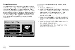 Preview for 40 page of Cadillac SRX 2008 Manual