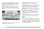 Preview for 42 page of Cadillac SRX 2008 Manual