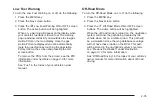 Preview for 51 page of Cadillac SRX 2008 Manual