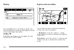 Preview for 52 page of Cadillac SRX 2008 Manual