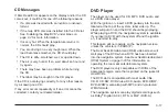 Preview for 73 page of Cadillac SRX 2008 Manual